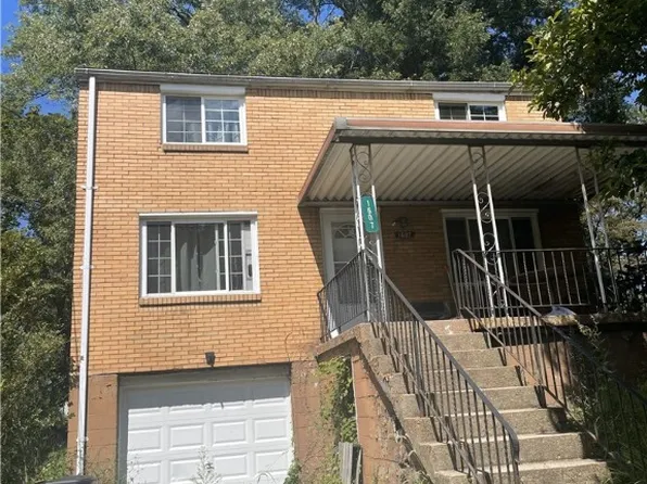1607 Girard Ave, North Versailles, PA 15137