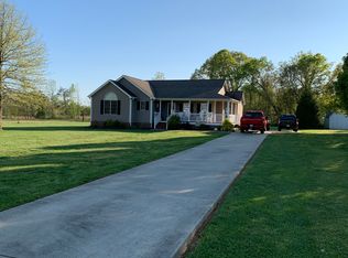 5768 Osceola Ossipee Rd, Browns Summit, NC 27214