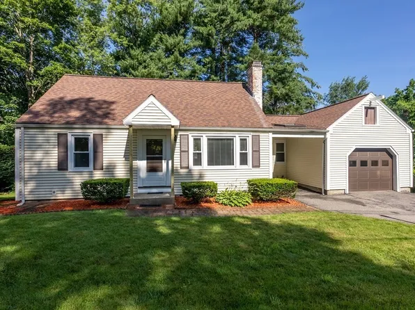 276 Hudson St, Marlborough, MA 01752