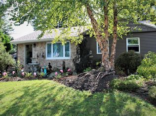 927 Lenore Ave, Columbus, OH 43224