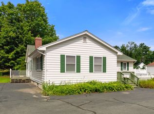 43 Tappan St, Farmington, NH 03835