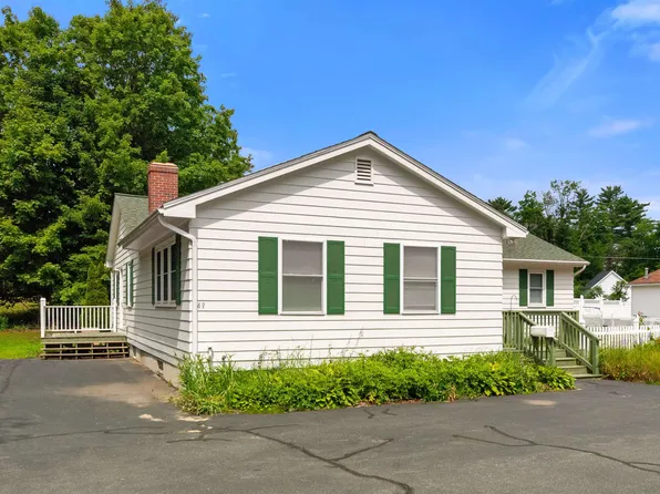 43 Tappan Street, Farmington, NH 03835