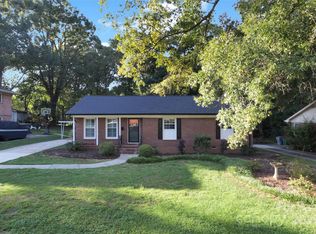 1100 Nancy Dr, Charlotte, NC 28211