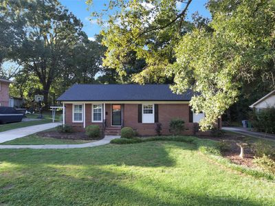 1100 Nancy Dr, Charlotte, NC, 28211
