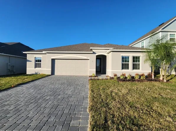 4952 Lyric Dr, Mascotte, FL 34753