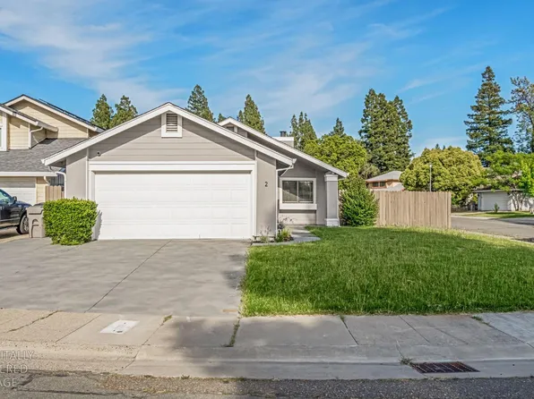 2 Rio Campo Ct, Sacramento, CA 95834