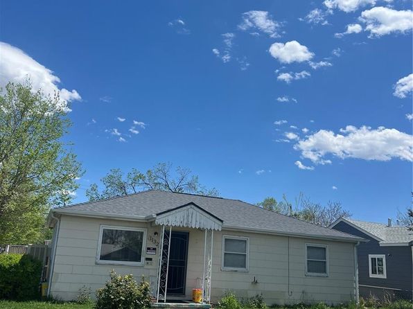 1132 Moline Street, Aurora, CO 80010