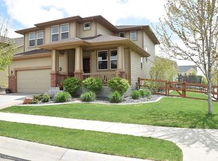 3703 Eclipse Ln, Fort Collins, CO 80528