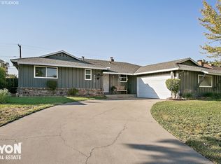 4713 Lippi Pkwy, Sacramento, CA