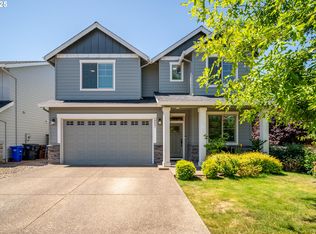 19691 Cedarwood Way, Oregon City, OR 97045