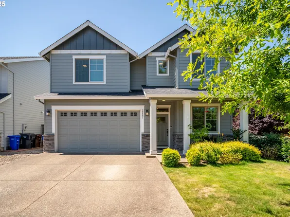 19691 Cedarwood Way, Oregon City, OR 97045