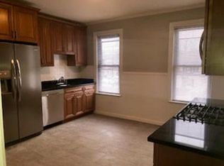6 Danny Rd #3, Boston, MA 02136