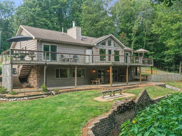 347 Richmond Rd, Eddyville, KY 42038