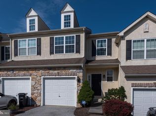 73 Lukens Mill Dr, Coatesville, PA 19320