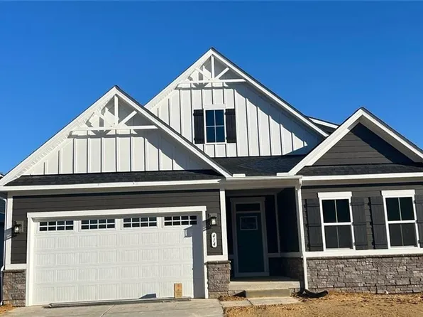 414 Timber Passage Trl, Williamsburg, VA 23185