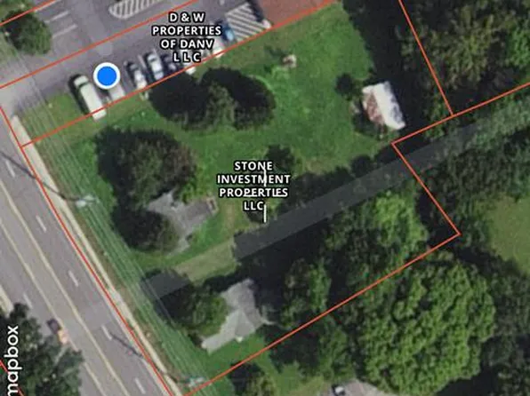 2172 Franklin Tpke, Danville, VA 24540
