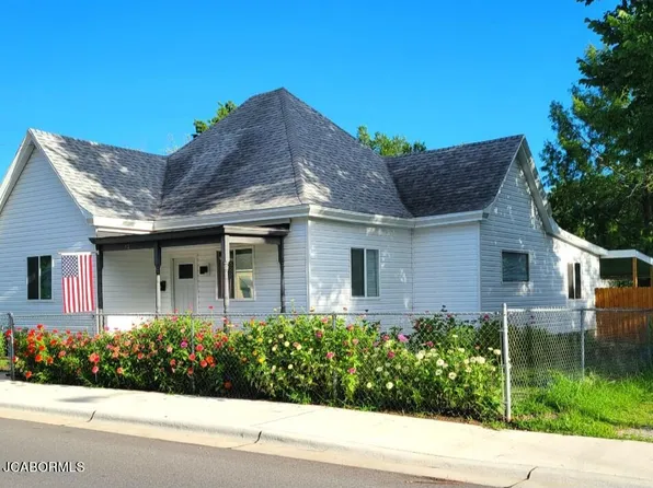 312 E 2nd St, Fulton, MO 65251