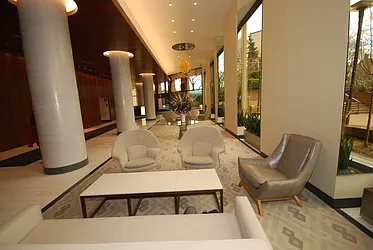 Rented by Luxury Habitat