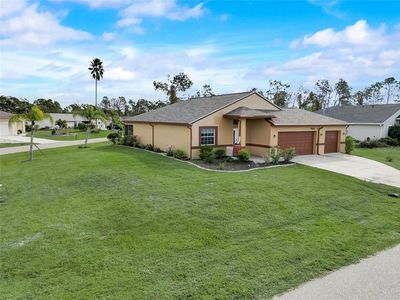 5164 Cannon St, Pt Charlotte, FL, 33981