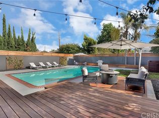 5336 Ethel Ave, Van Nuys, CA 91401