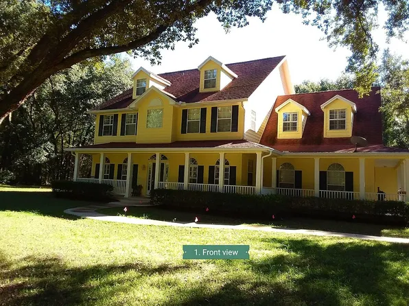 4200 Joslyn Ln, Lady Lake, FL 32159