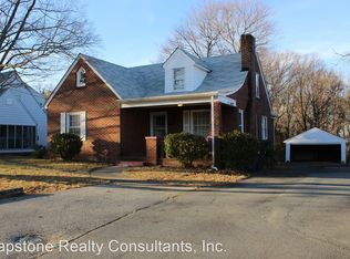 527 E Polo Rd, Winston Salem, NC 27106