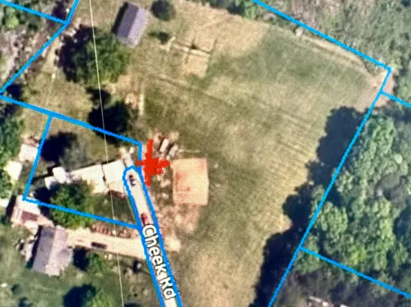 150 Cheek Rd, London, KY 40741