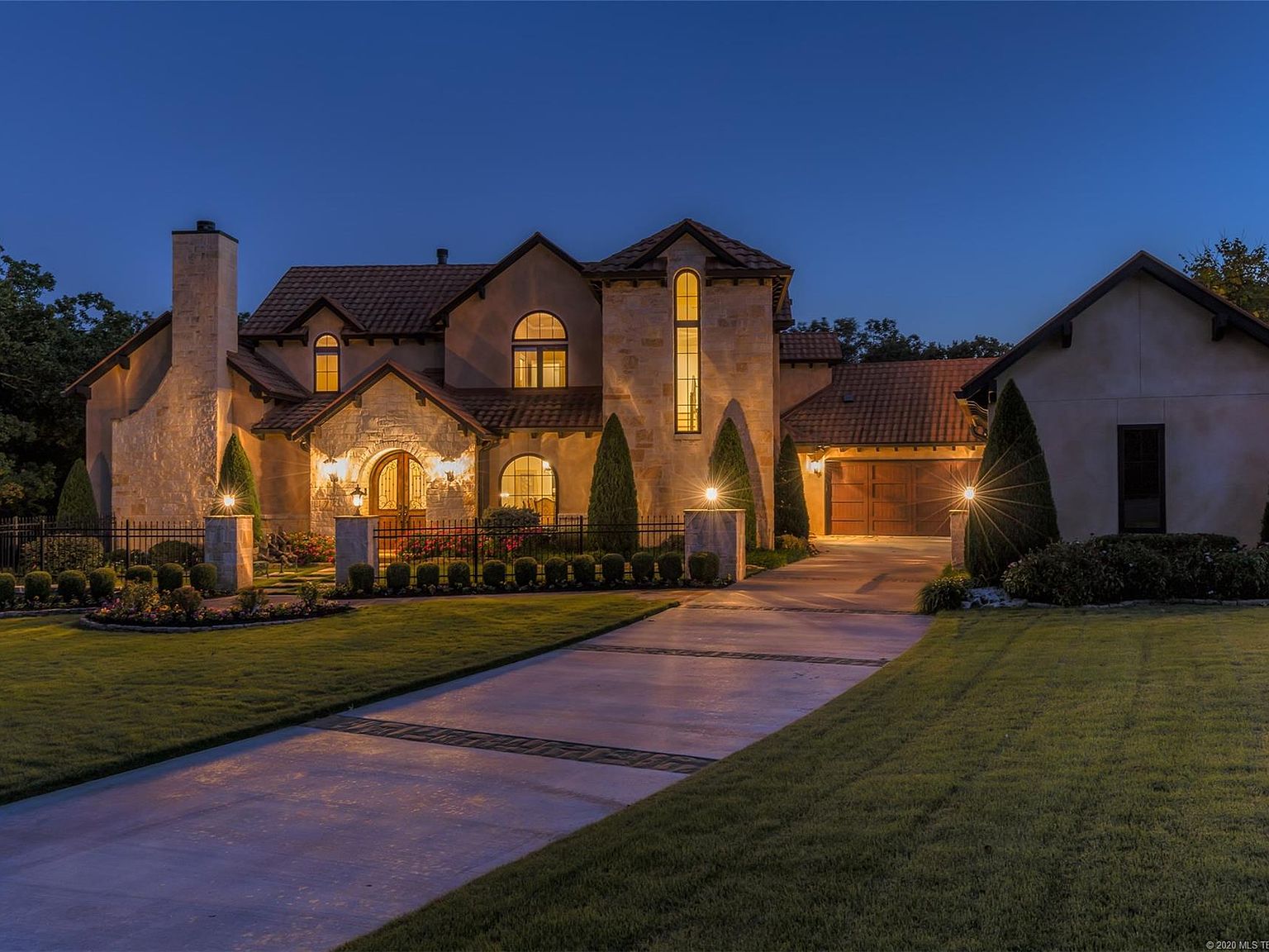 10506 S Koa St, Jenks, OK 74037 | Zillow