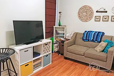 Rented by Ideal Properties Group