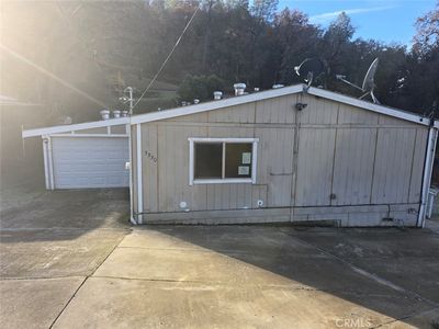 3330 Lakeview Dr, Nice, CA, 95464