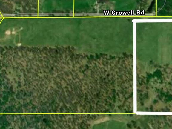 2nd image of Crowell Rd
