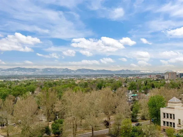 400 S Lafayette Street #1105, Denver, CO 80209