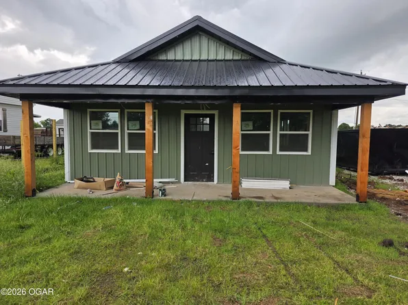 1157 Fir St, Granby, MO 64844