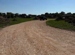 LOT 9 S 621st Pl, Grove, OK 74344