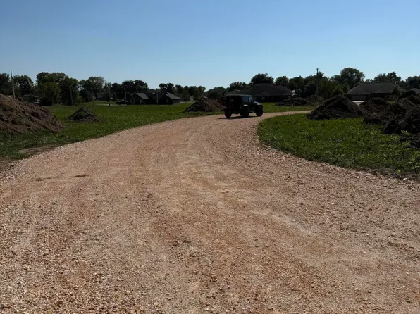 LOT 9 S 621st Pl, Grove, OK 74344