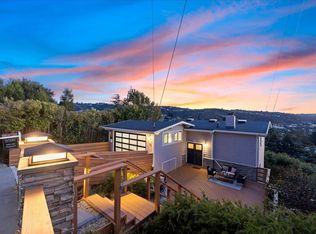 45 Shelford Ave, San Carlos, CA 94070