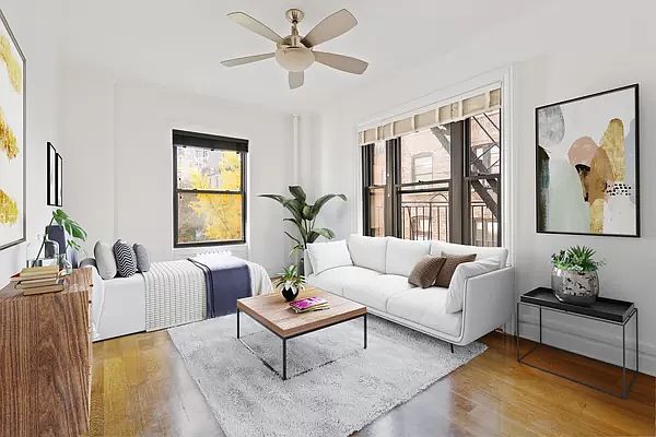 1st image of 46 W 83rd St APT 4E