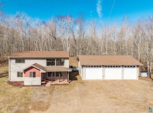 3509 Lavaque Rd, Hermantown, MN 55810