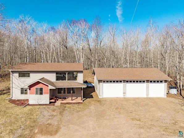 3509 Lavaque Rd, Hermantown, MN 55810