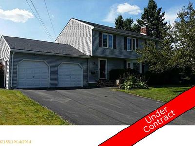 91 Broadlawn Dr, Brewer, ME, 04412