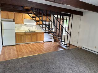 46 W College Ave #B, Johnstown, OH