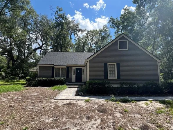 5503 SW 84th Dr, Gainesville, FL 32608