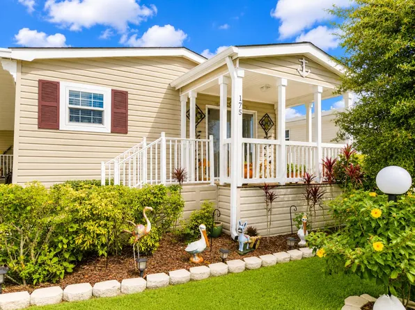 175 Indian Trl #109, Saint Cloud, FL 34769