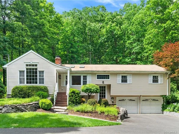 177 Picketts Ridge Road, Redding, CT 06896