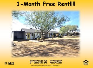 4324 N 14th St #3, Phoenix, AZ 85017