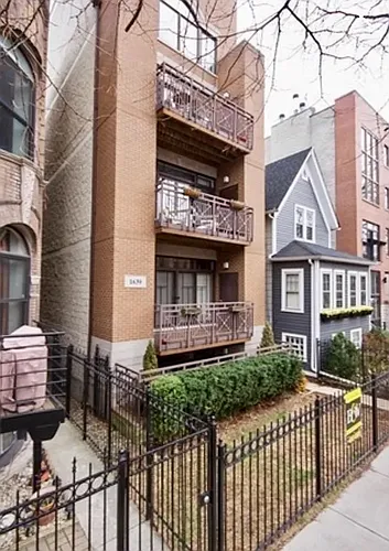 1639 N Oakley Ave #2 Photo 1