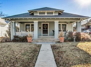 2243 Fairmount Ave, Fort Worth, TX 76110