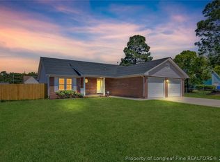 6708 Battle Rd, Fayetteville, NC 28314
