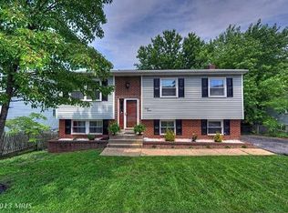 1611 Oldtown Rd, Edgewater, MD 21037