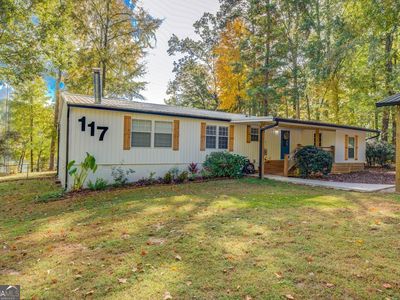 117 Steel Bridge Poin, Eatonton, GA, 31024